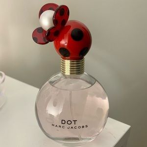 Marc Jacobs Dot Perfume